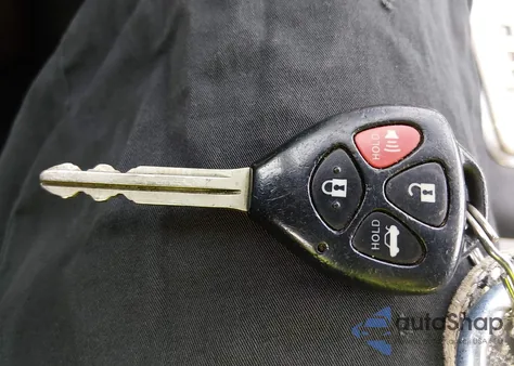 2010 Toyota Corolla Le from USA, damaged, VIN 2T1BU4EE0AC421250